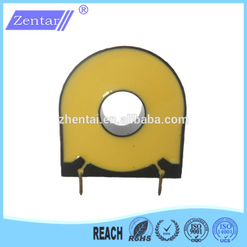 CT703 pin type precision ct with 70a