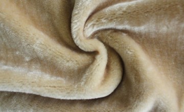 Fake Fur/Poly Boa Fur