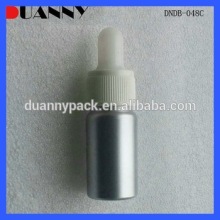 SOLVENT DROPPER BOTTLES,ALUMINUM DROPPER BOTTLE