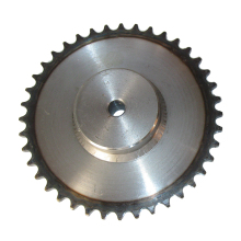 Industrial Roller Chain Sprocket and Gear Factory