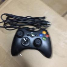 xbox 360 controller for video game console