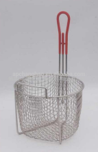 304/316 stainless steel wire mesh basket from changhao factory