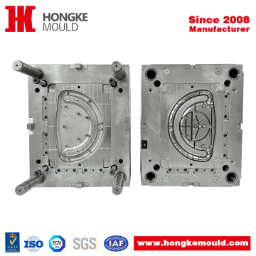 Aerospace Plastic Moulds Solutions