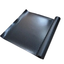 Waterproof Basement Protective Vinyl Floor Roll