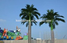 6M Artificial coconut tree for sale fake coconut tree