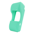 Custodia in silicone verde Caso A920 POS