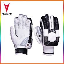 new arrival padded protection cricket gloves cheap
