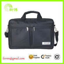 High Quality zipped conference folder