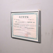 60x90cm elevator advertising display picture frame