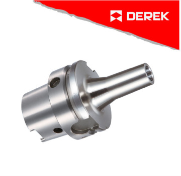 Precision Slim Collet Chuck | HSK DIN69893 | G2.5 | HSK-A-DC Series
