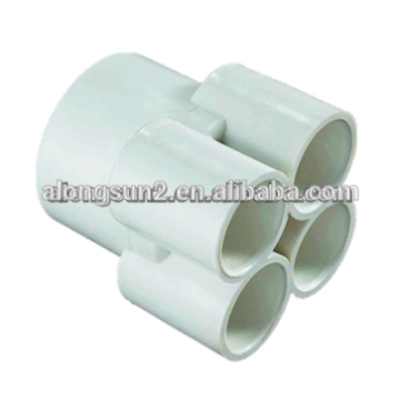 30-120 Water System Distributor Bathtub Plastic Water Manifold