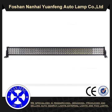 Waterproof led light bar, utv accessories, 450W light bar 6000K for utv, atv, suv