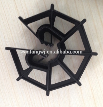 30mm Plastic Wheel Spacer/Plastic Wheel Spacer