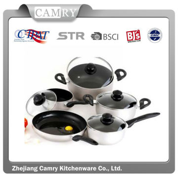 Aluminum Microwave Cookware