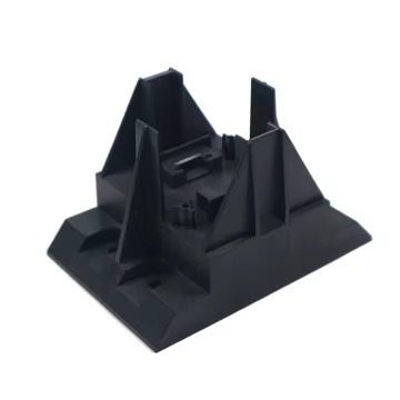 Custom Precision Plastic Part