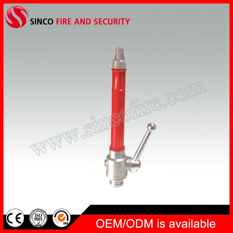 Fire Hose Nozzle Manufacturers