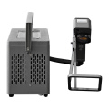 Handheld Fiber Laser Marking Machine 20W 30W 50W