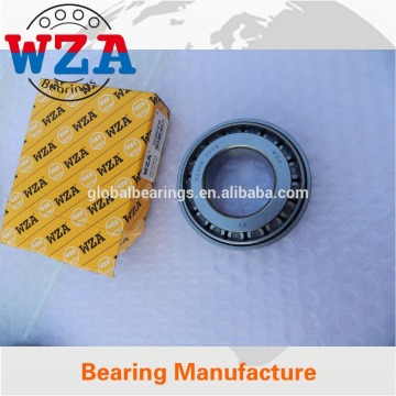 pumps roller bearing Taper roller bearing 30307