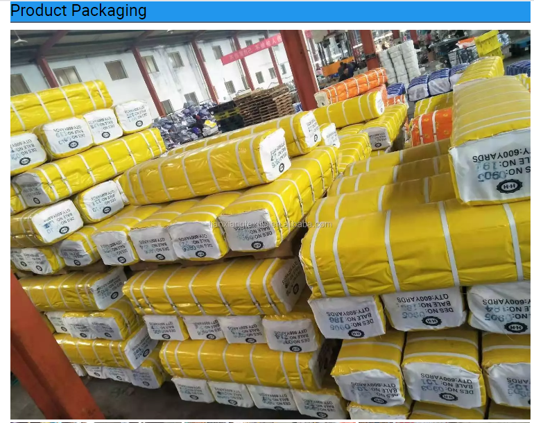 100% Polyester African Super Java Print Fabric