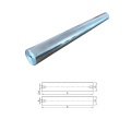 high quality Rod Neodymium Magnetic Bar