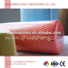 compressed tissue for cleaning HS1790 Kitchen Wipes