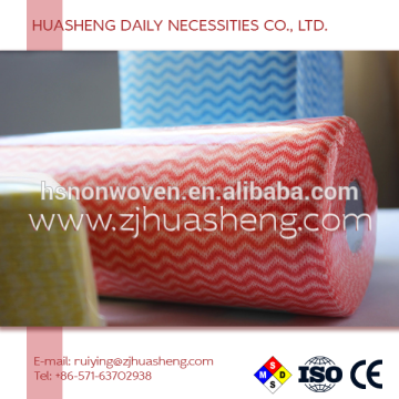 compressed tissue for cleaning HS1790 Kitchen Wipes