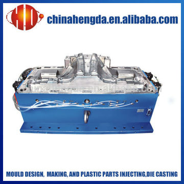 abs plastic injection mould