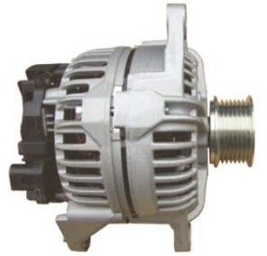 Fiat Ducato Alternator