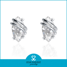 925 sterling silver jewelry wholesale unique earrings