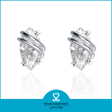 925 sterling silver jewelry wholesale unique earrings