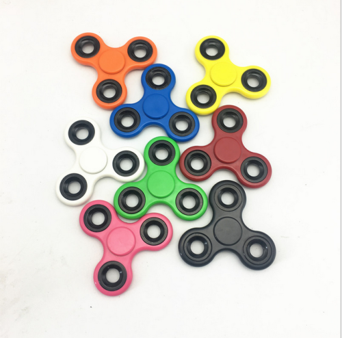 Popüler Fidget Hand Spinner