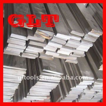 HOT ROLLING FLAT BAR