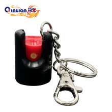 Plastic Mist Spray Actuators for Factory Supplies and Police Pepper Sprays