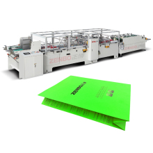 Paper Bag Machine vs Bottom Sealer 60B-3