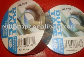 cloth duct adhesive tape