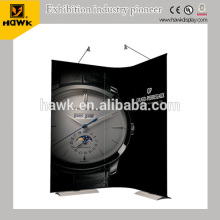 Portable Exhibit Booth Banners