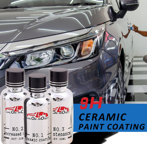 car ceramic coating window ceramic coating