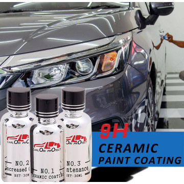 Mota Ceramic Coating Window Ceramic Coating