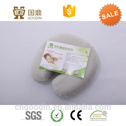 MEDICAL NECK PILLOW BEAN NECK PILLOW