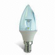 E14 LED Mushroom Bulb 2W