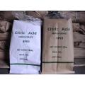 Axit citric cấp thực phẩm khan