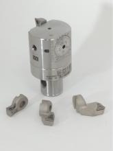 CBA52 Single Bit Stainless Steel Finishing Boring Head