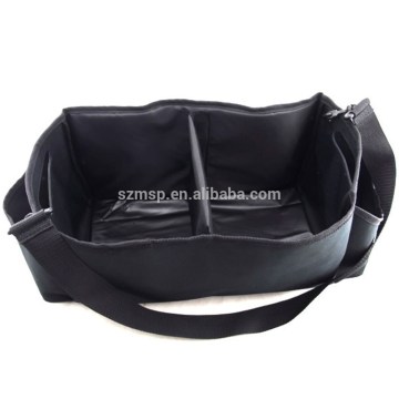 Car trunk boot nylon organizer bag