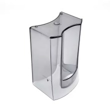 Plastic Injection Molding Transparent Abs Plastic Product