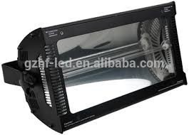 3000W high brightness LED Strobe Light