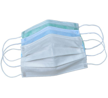 Chinese Medical Materials medical face masks