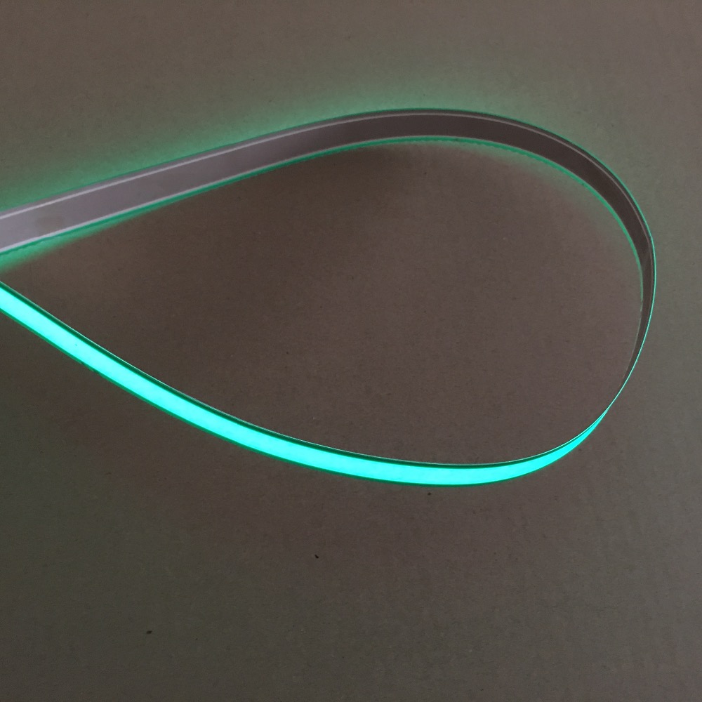 Electroluminescent EL phosphor powder for EL products