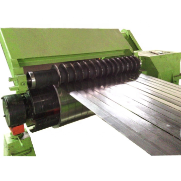 Honeycomb Slitting Machine