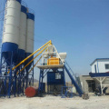 macchine costruzioni HZS25 beton impianto di betonaggio