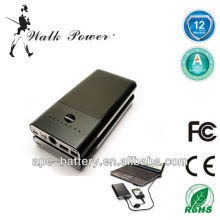 Custom Battery Packs 8v ~20v 4.5A Portable Battery Pack for instument for notebook for laptop